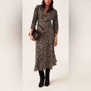 New-Size US4-BA&SH Loa dress